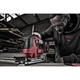 Пила лобзиковая аккумуляторная MILWAUKEE M18 BJS-0 (каркас) - изображение 8