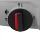 Перфоратор аккумуляторный бесщеточный SDS-PLUS MILWAUKEE, M18 BLHACD26-402X, 2,6Дж (зарядное устройство М12-18 С, 2 аккумулятора - изображение 7