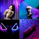 Відеосвітло Ulanzi Vijim Handheld Light Wand (7.5W) (UV-2907 VL119 RGB) (2907) - изображение 5