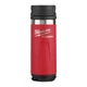 Термочашка PACKOUT MILWAUKEE Sip Lid, 532мл, красная - изображение 1
