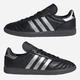 Женские кеды низкие Adidas Samba Jp HQ9241 40.5 (7UK) 25.5 см Core Black (4068812984389) - изображение 7