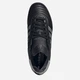 Мужские кеды низкие Adidas Samba Jp HQ9241 42 (8UK) 26.5 см Core Black (4068812984433) - изображение 8