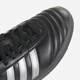 Женские кеды низкие Adidas Samba Jp HQ9241 38 (5UK) 23.5 см Core Black (4068812984525) - изображение 11