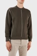 Джемпер EMPORIO ARMANI Хаки XL (73892) - изображение 3