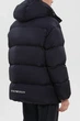 Пуховик EMPORIO ARMANI Синие 56 (72944) - изображение 2