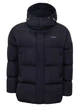 Пуховик EMPORIO ARMANI Синие 56 (72944) - изображение 5