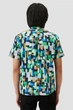 Рубашка KARL LAGERFELD Разноцветная 2XL (74613) - изображение 3