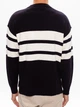 Джемпер EMPORIO ARMANI Сині XL (72195) - зображення 3