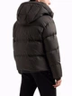 Пуховик EMPORIO ARMANI Коричневі 56 (77169) - зображення 7