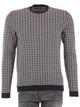 Джемпер EMPORIO ARMANI Різнокольорові M (71172) - зображення 1