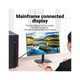 Кабель мультимедийный VGA M to VGA M 5.0m black Vention (DAEBJ) (344234) - изображение 3