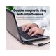 Кабель мультимедийный VGA M to VGA M 5.0m black Vention (DAEBJ) (344234) - изображение 7