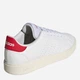 Мужские кеды низкие Adidas Advantage Base 2.0 IH1688 46.5 (11.5UK) 30 см Ftwr White (4068806435781) - изображение 4