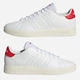 Женские кеды низкие Adidas Advantage Base 2.0 IH1688 38 (5UK) 23.5 см Ftwr White (4068806435750) - изображение 6