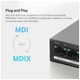 Комутатор мережевий Mercusys MS110P (344201) - зображення 9