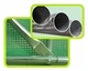 Посилена садова теплиця Expand TFM25-3X6X2-2-Z 18 м² 6×3×2 м з діаметром трубки 25 мм двома дверима та москітною сіткою ідеальна для овочів та фруктів - изображение 6