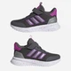 Подростковые кроссовки для мальчика Adidas X_Plrpath El C JQ1943 35 Grey Five (4068807039940) - изображение 6