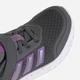Детские кроссовки для мальчика Adidas X_Plrpath El C JQ1943 33 Grey Five (4068807039919) - изображение 10
