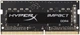Пам'ять ноутбука Kingston DDR4 32GB KIT (16GBx2) 3200 FURY Impact (648251) - изображение 1