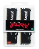 Пам'ять ПК Kingston DDR5 64GB KIT (32GBx2) 5200 FURY Beast RGB (648291) - изображение 8