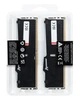 Пам'ять ПК Kingston DDR5 64GB KIT (32GBx2) 5200 FURY Beast RGB (648291) - изображение 9