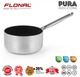 Ківш Flonal Pura Induction Professional 2.8 л (DAS303706) - зображення 2