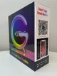 Лампа, светильник, ночник RGB Smart Light Sound Machine с беспроводной зарядкой и Bluetooth колонкой 3W - изображение 3
