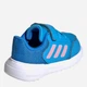 Детские кроссовки Adidas Tensaur Run 3.0 El I JP6794 25 Lucid Aquamarine (4068806472373) - изображение 3