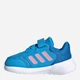 Детские кроссовки Adidas Tensaur Run 3.0 El I JP6794 27 Lucid Aquamarine (4068806230058) - изображение 4