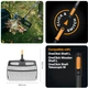 Насадка-грабли-лопата Fiskars OneClick (1080681) - изображение 2