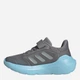 Детские кроссовки для мальчика Adidas Tensaur Run 3.0 El C JP6786 31 Grey Three (4068808818766) - изображение 4