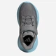Детские кроссовки для мальчика Adidas Tensaur Run 3.0 El C JP6786 33 Grey Three (4068808818827) - изображение 6