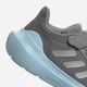 Детские кроссовки для мальчика Adidas Tensaur Run 3.0 El C JP6786 31 Grey Three (4068808818766) - изображение 9