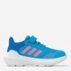 Детские кроссовки Adidas Tensaur Run 3.0 El C JP6788 34 Lucid Aquamarine (4068808822688) - изображение 1