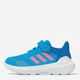 Детские кроссовки Adidas Tensaur Run 3.0 El C JP6788 30.5 Lucid Aquamarine (4068808826372) - изображение 4