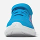 Детские кроссовки Adidas Tensaur Run 3.0 El C JP6788 33 Lucid Aquamarine (4068808822701) - изображение 5