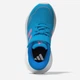 Детские кроссовки Adidas Tensaur Run 3.0 El C JP6788 33 Lucid Aquamarine (4068808822701) - изображение 8