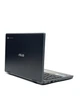 Ноутбук Asus ChromeBook CR1100CK IPS Intel Celeron (Celeron N4500) 4 Гб 32 Гб SSD Клас A (NTB0226334) Б/В - изображение 4