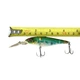 Воблер Evergreen Sledge 7F, #310 Lightning oikawa, б/в - изображение 5