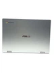 Ноутбук Asus ChromeBook Flip CX1400FK Multitouch Intel Pentium (Silver N6000) 8 Гб 64 Гб SSD Клас A (NTB0226336) Б/В - изображение 5