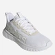 Женские кроссовки Adidas Kaptir Base JR8495 38.5 (5.5UK) 24 см Ftwr White (4068801724873) - изображение 2