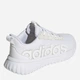Женские кроссовки Adidas Kaptir Base JR8495 36.5 (4UK) 22.5 см Ftwr White (4068801724880) - изображение 3