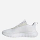 Женские кроссовки Adidas Kaptir Base JR8495 36.5 (4UK) 22.5 см Ftwr White (4068801724880) - изображение 4