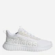 Женские кроссовки Adidas Kaptir Base JR8495 38.5 (5.5UK) 24 см Ftwr White (4068801724873) - изображение 5