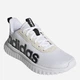 Женские кроссовки Adidas Kaptir Base JR8497 40.5 (7UK) 25.5 см Ftwr White (4068801724736) - изображение 2