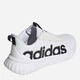 Женские кроссовки Adidas Kaptir Base JR8497 40.5 (7UK) 25.5 см Ftwr White (4068801724736) - изображение 4