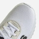 Женские кроссовки Adidas Kaptir Base JR8497 36 (3.5UK) 22.2 см Ftwr White (4068801724781) - изображение 8