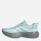 Женские кроссовки для бега Adidas Adizero Evo Sl Atr W KK2720 36.5 (4UK) 22.5 см Halo Mint (4068818714348) - изображение 3