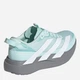 Женские кроссовки для бега Adidas Adizero Evo Sl Atr W KK2720 37.5 (4.5UK) 23 см Halo Mint (4068818718063) - изображение 4