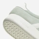 Женские кеды замшевые низкие Adidas Barreda JP5933 38 (5UK) 23.5 см Linen Green (4068806173393) - изображение 9